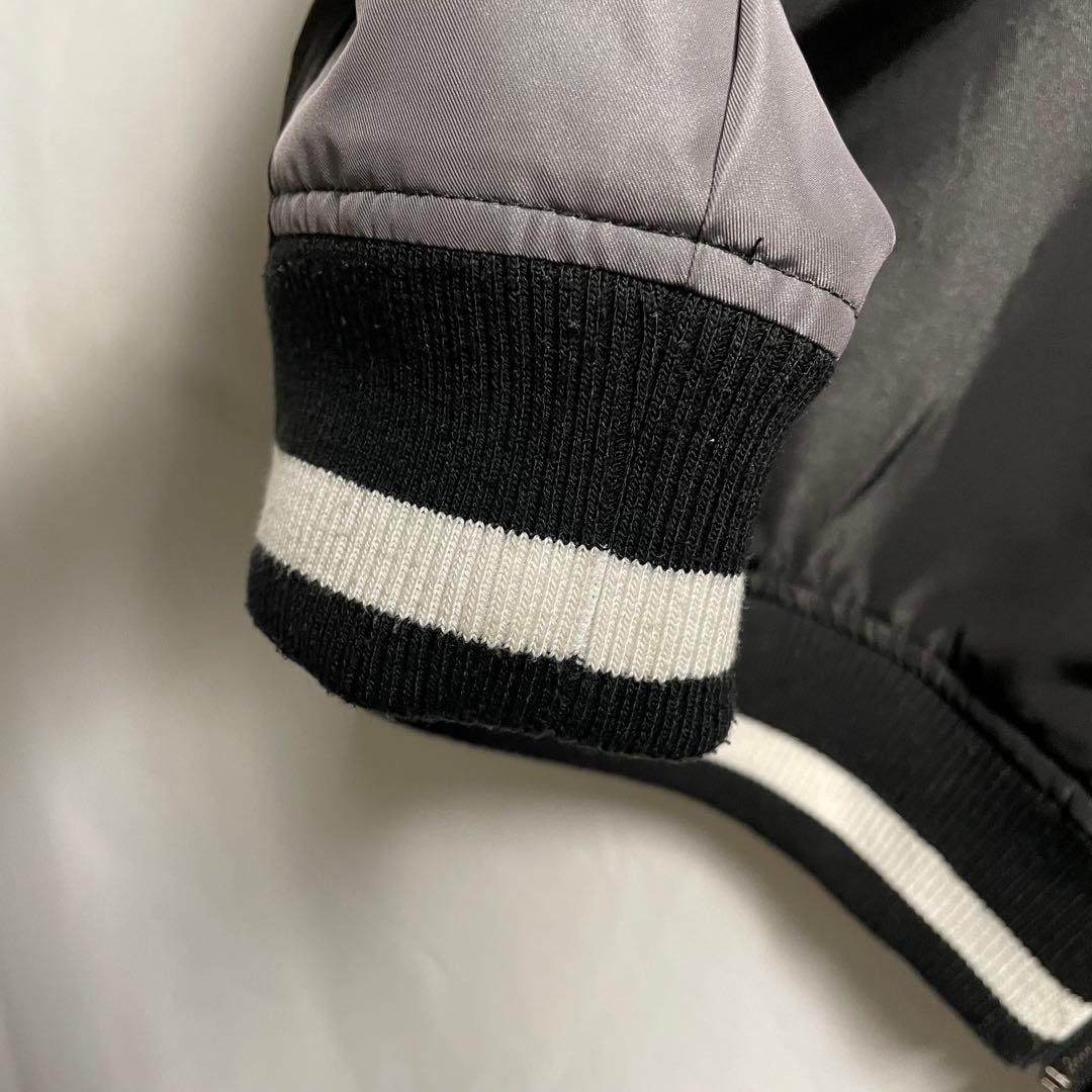 仮面ライダーW　ジョーカー　スカジャン　左翔太郎　フィリップ　刺繍 43