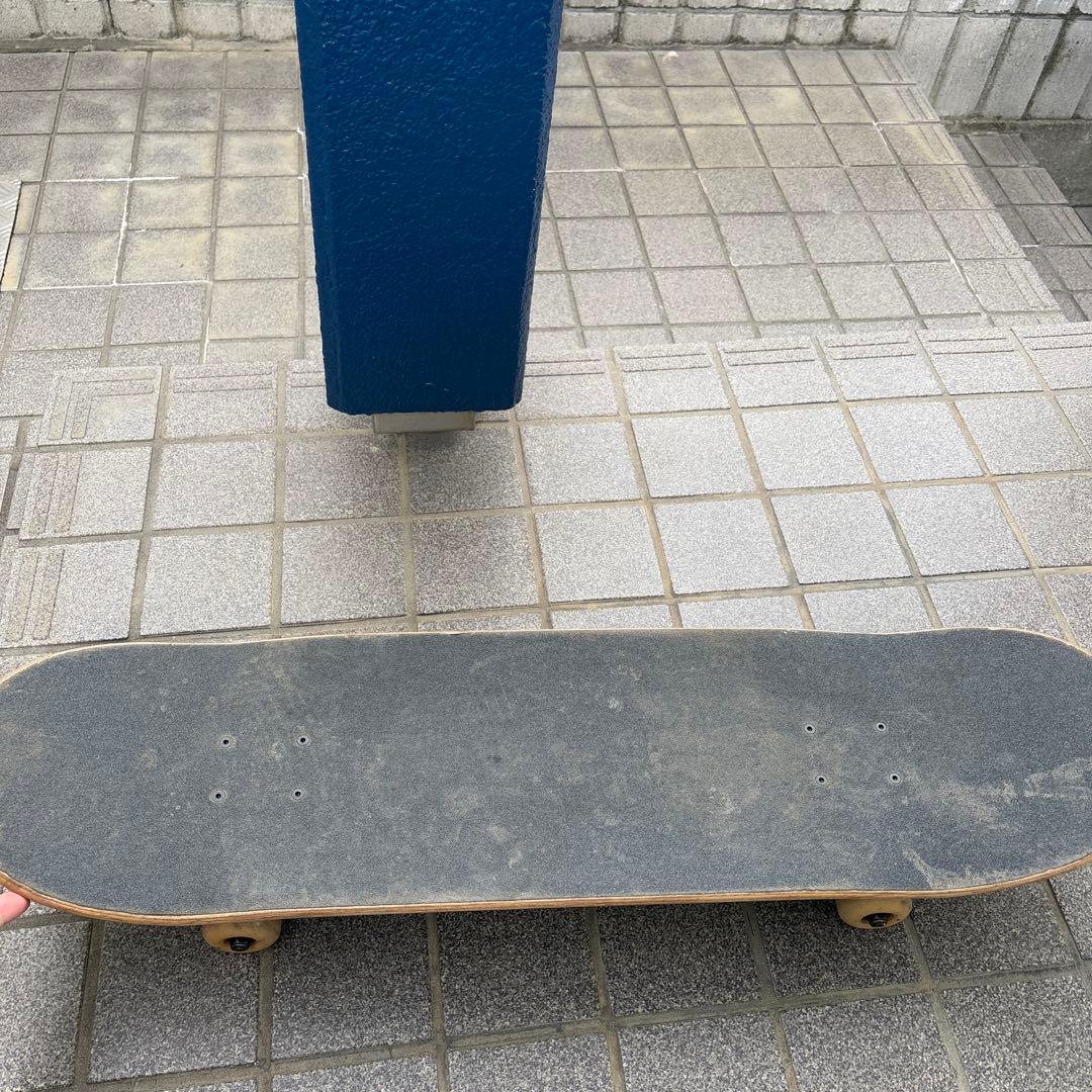 PASS-PORT スケートボード オーストラリア産
