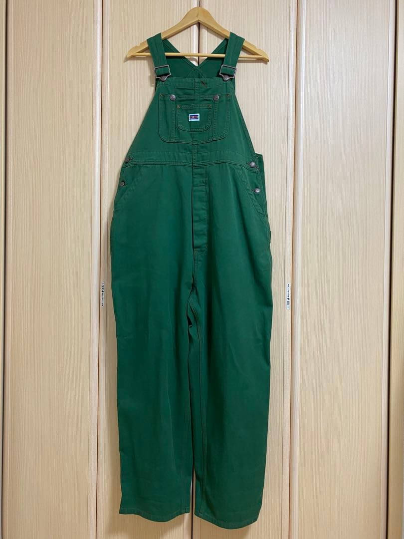 BIG MAC ビックマック ロデオクラウンズ オーバーオール