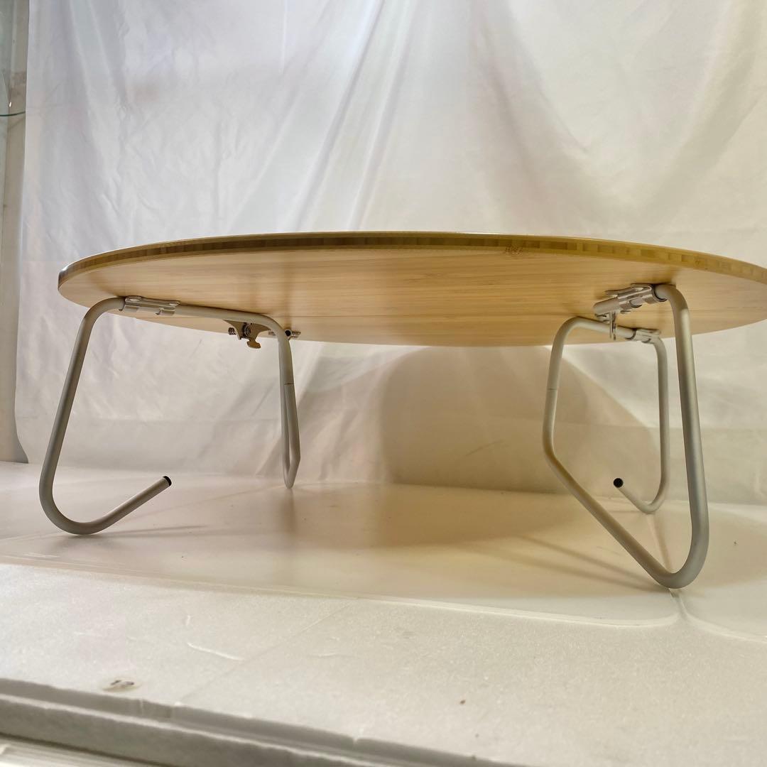 ◎美品 peak スノーピーク ワンアクションちゃぶ台 LV-071TR