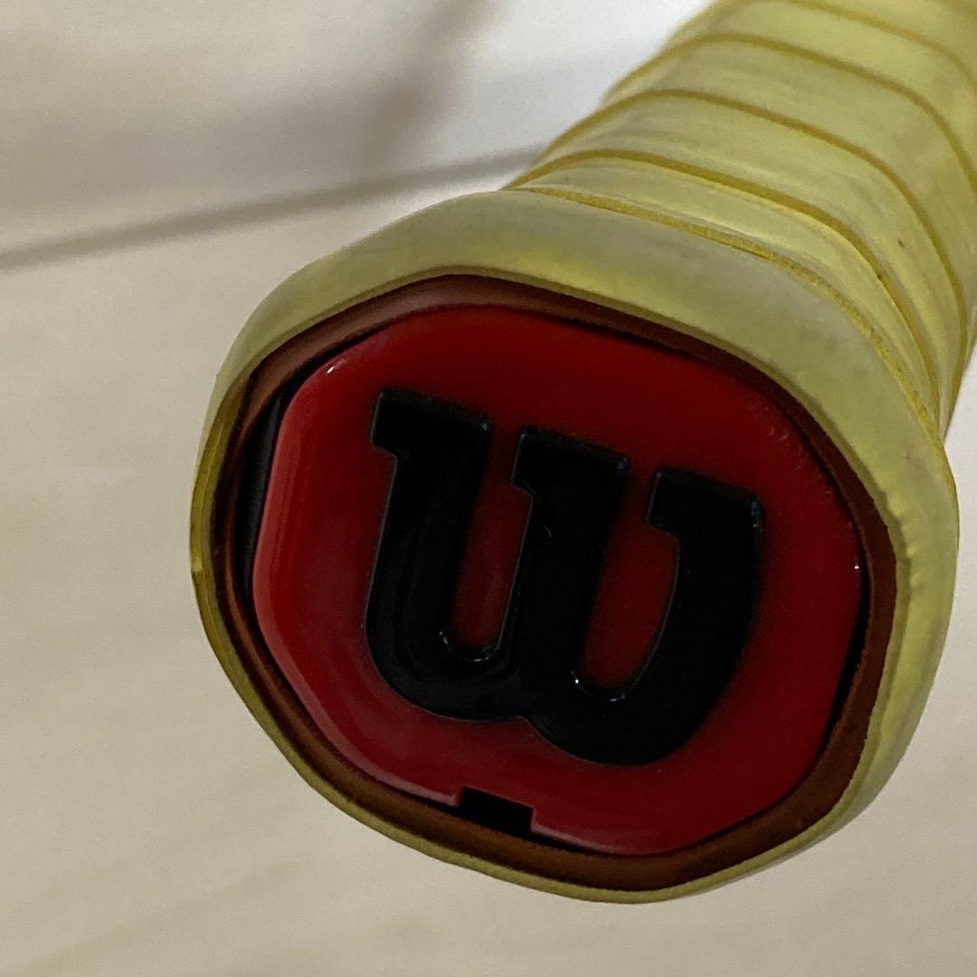 【美品】Wilson PRO STAFF 97L V14.0 G2
