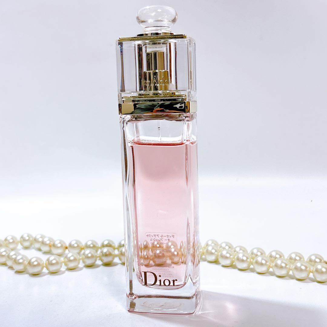 【国内正規品】DIOR ADDICT EAU FRAICHE 50ml