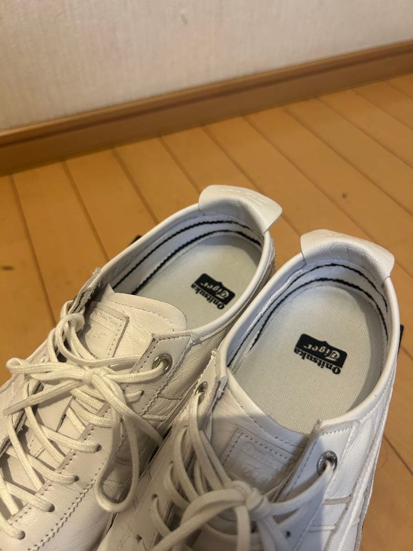 Onitsuka Tiger　MEXICO 66 SD