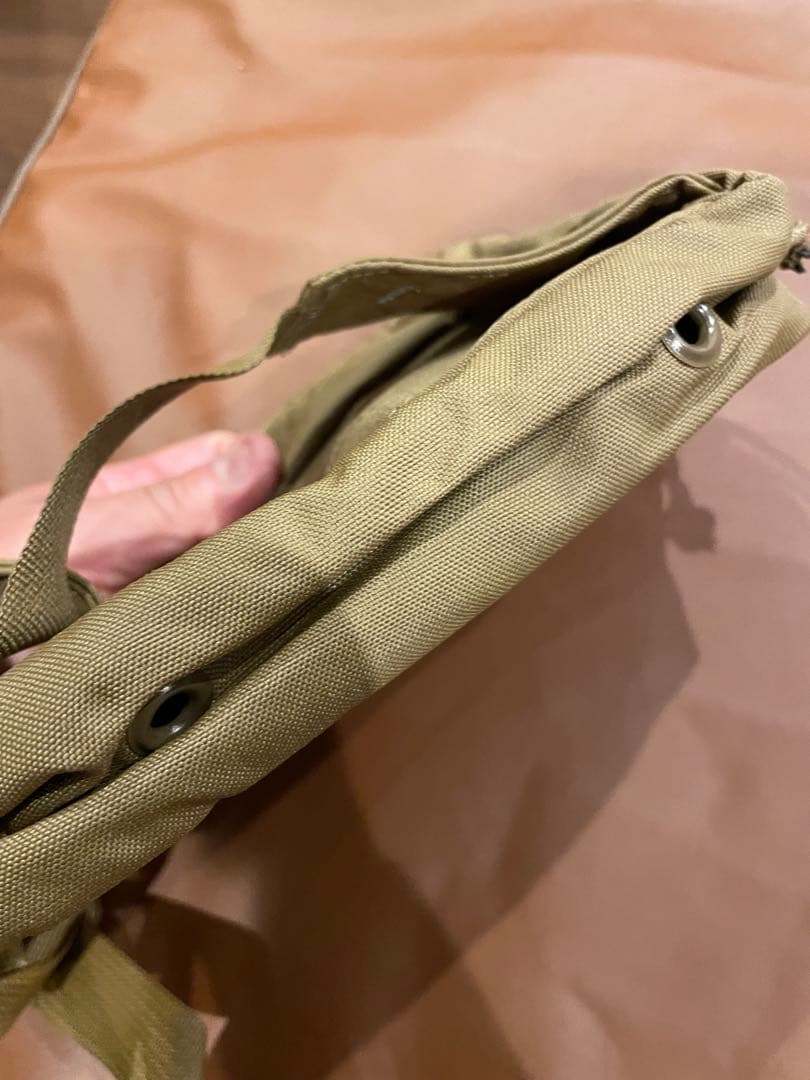 Spiritus Systems スピリタスシステム Fanny SACK