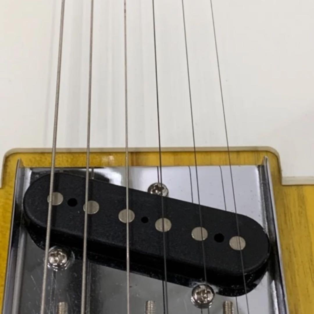 送料無料 レジェンド テレキャスター