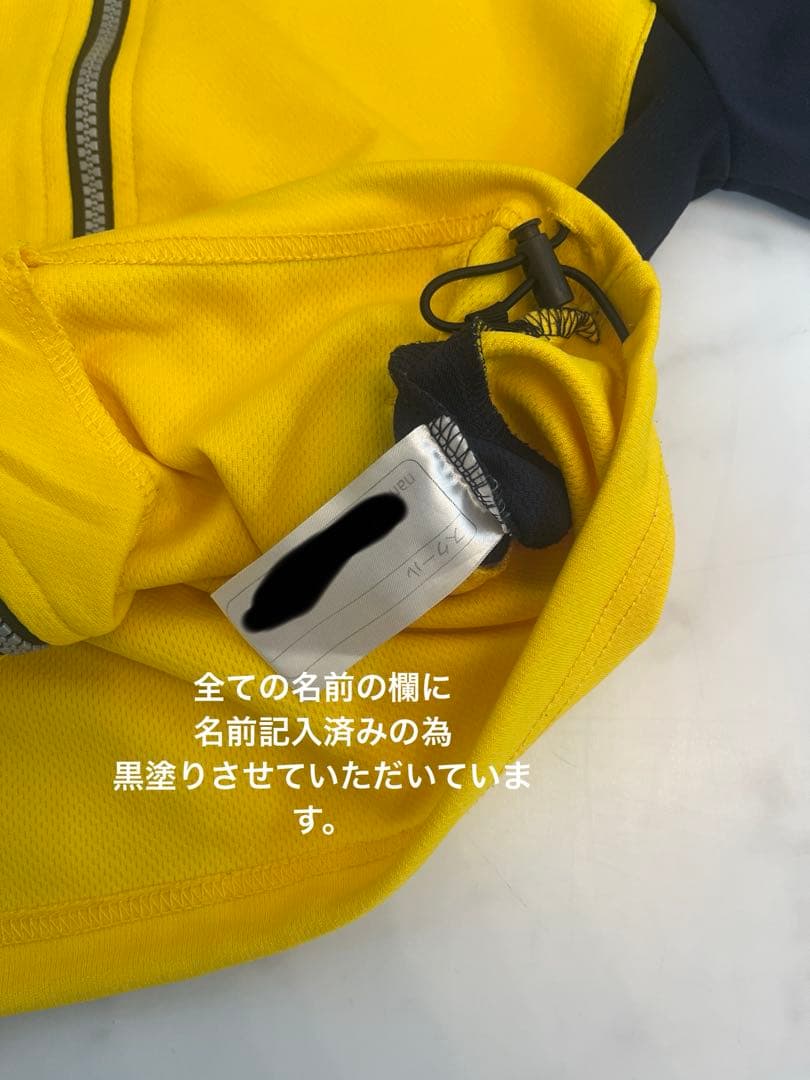 Liberta リベルタ サッカーウェアセット　130cm