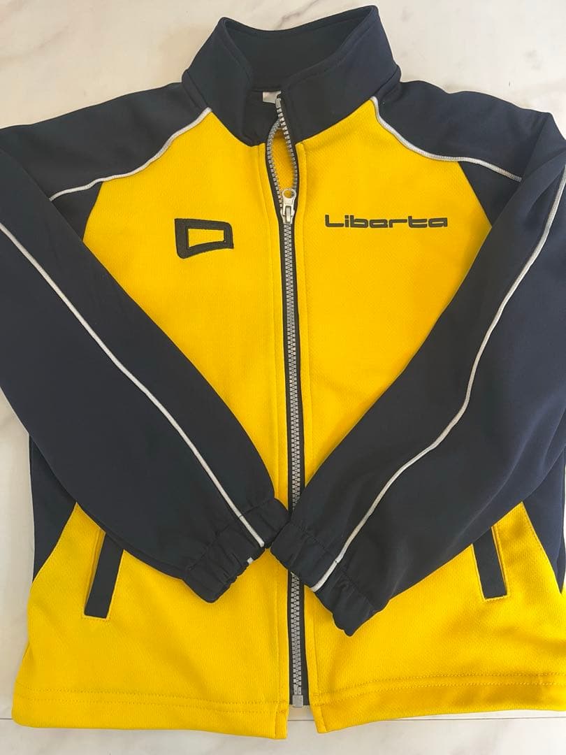 Liberta リベルタ サッカーウェアセット　130cm