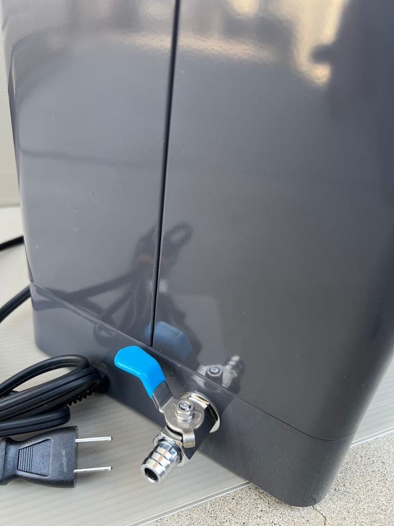 kalitaカリタ 業務用コーヒーマシン ET-350