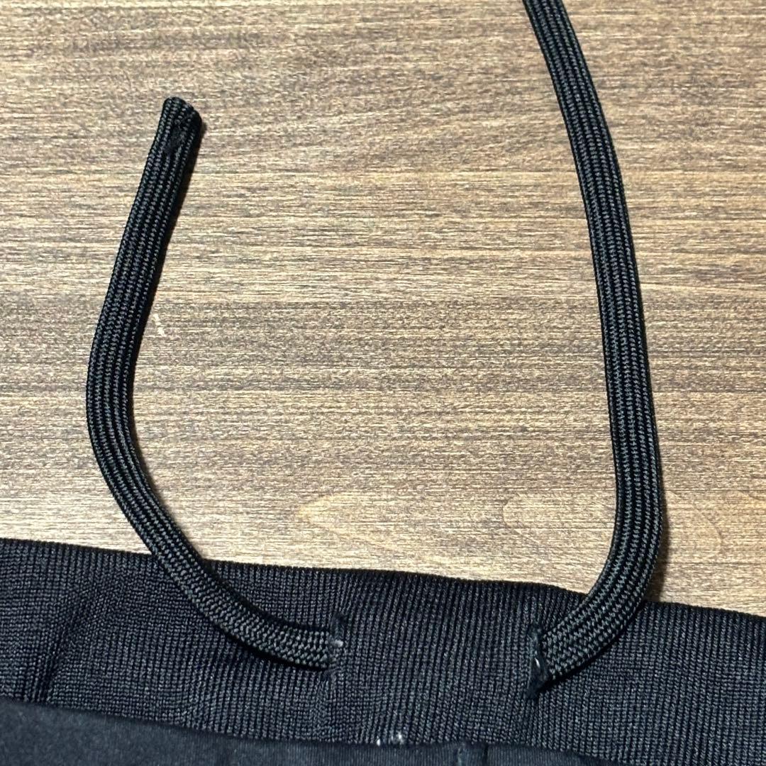 ◇andper se スウェットパンツ セットアップ　ダンボールニット