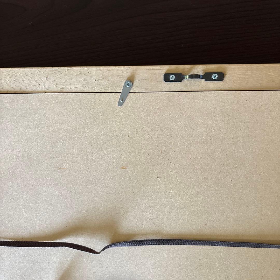 あずま工芸 SAVIGNAC ポスターQUINZAINE DE LA LAINE