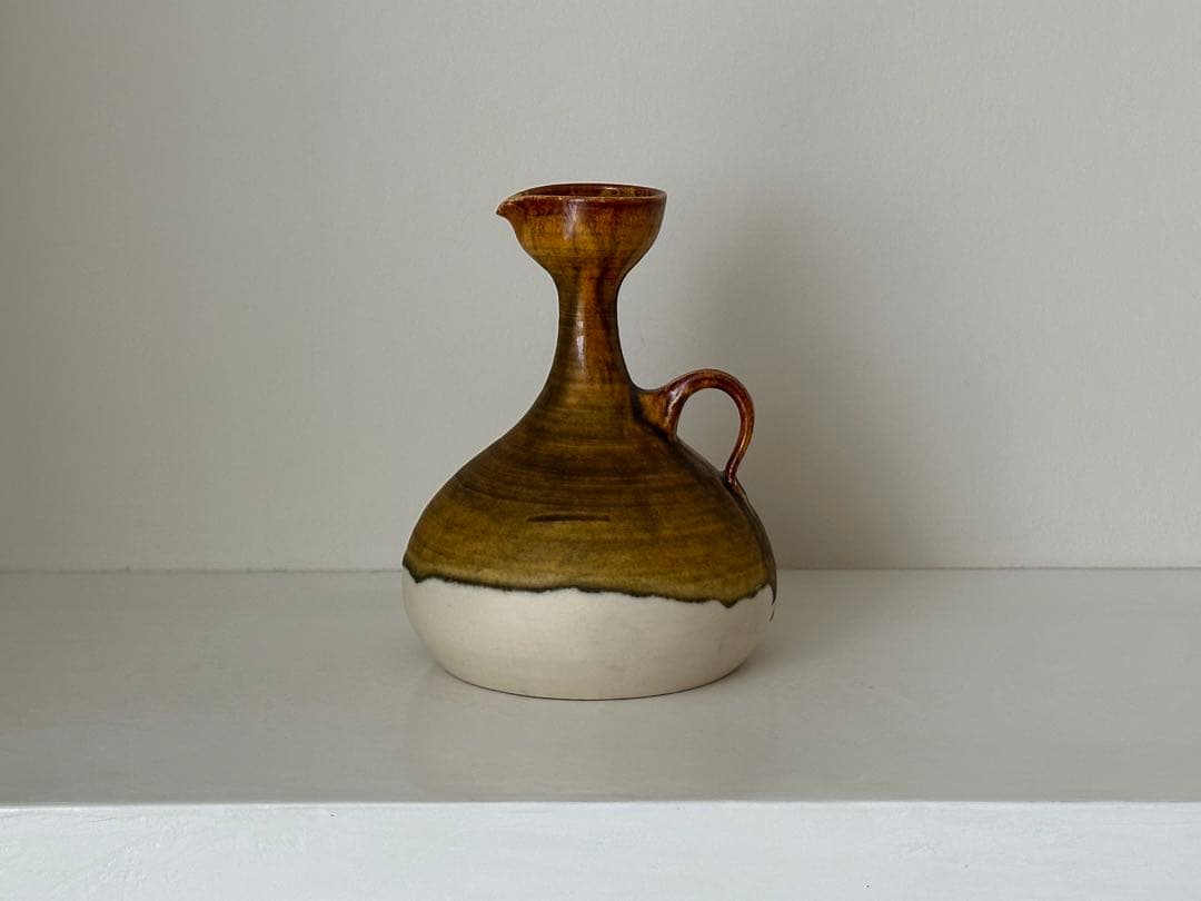 RHC ロンハーマン　ヴィンテージ　フラワーベース　骨董品