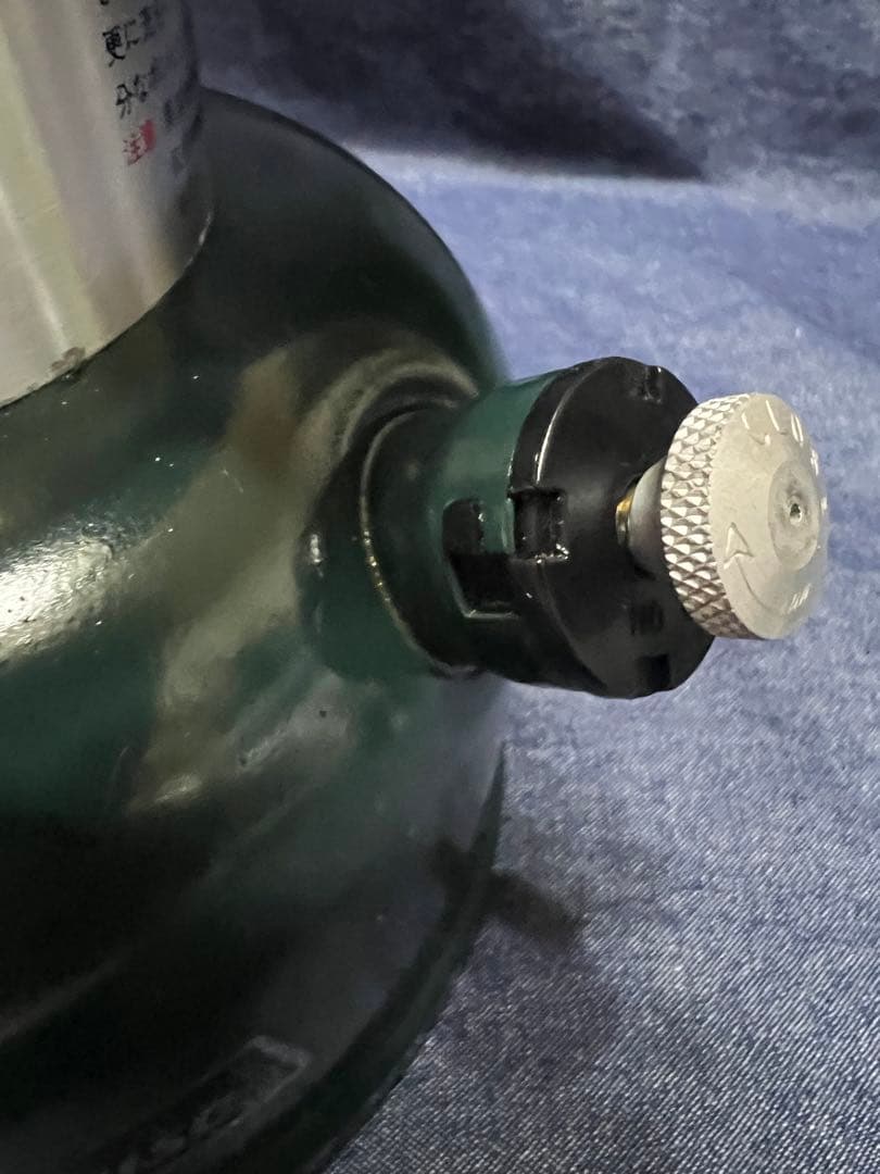 コールマン　ランタン MODEL290　ツーマントル