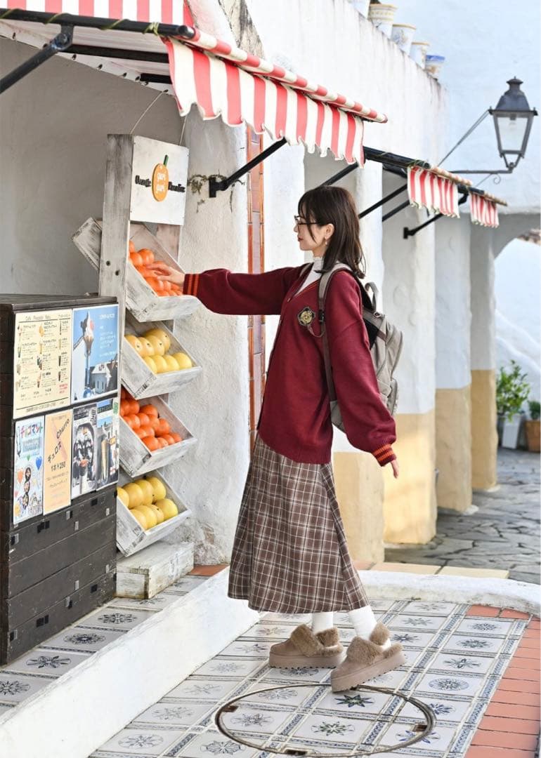 しまむら MＵＭＵ　多機能マザーズらリュック