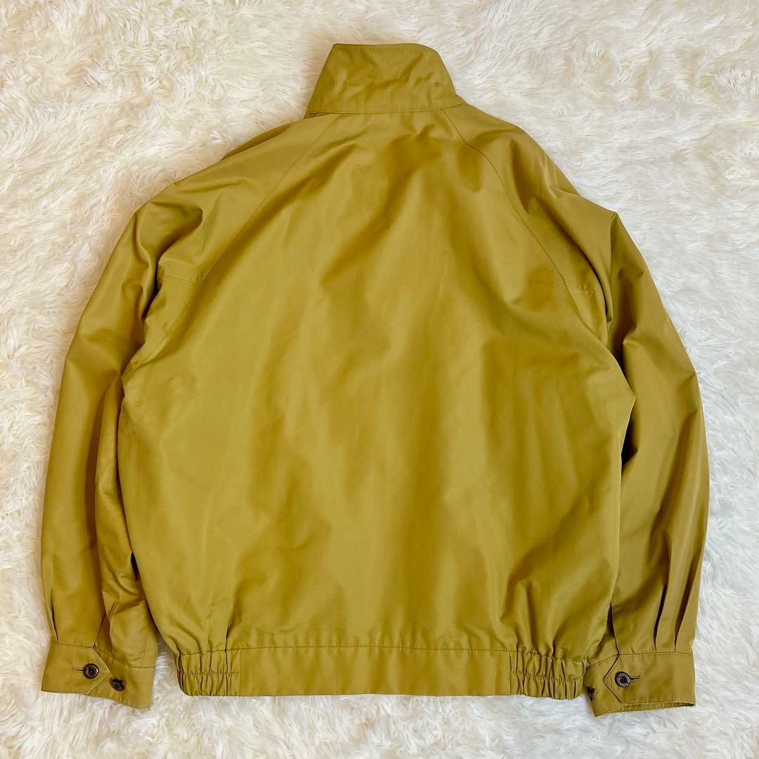 【超希少】Burberrys バーバリー　ハリントンジャケット　ノバチェック L