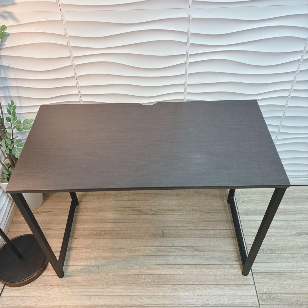 ◇大阪府全域 神戸市 配達料無料！◇ニトリ◇デスク◇ワークチェア◇2個セット◇