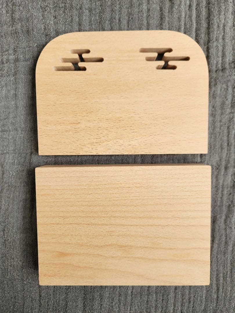 人と木　五月人形　兜飾り　こいのぼり　ナチュラル　木製