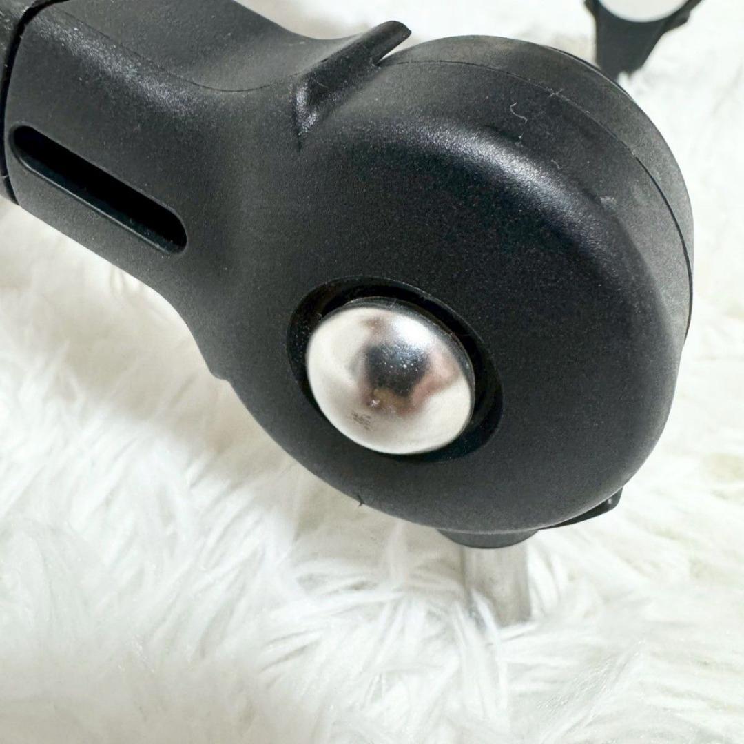 【美品】bugaboo コンフォートホイールボード ステップ 98-15