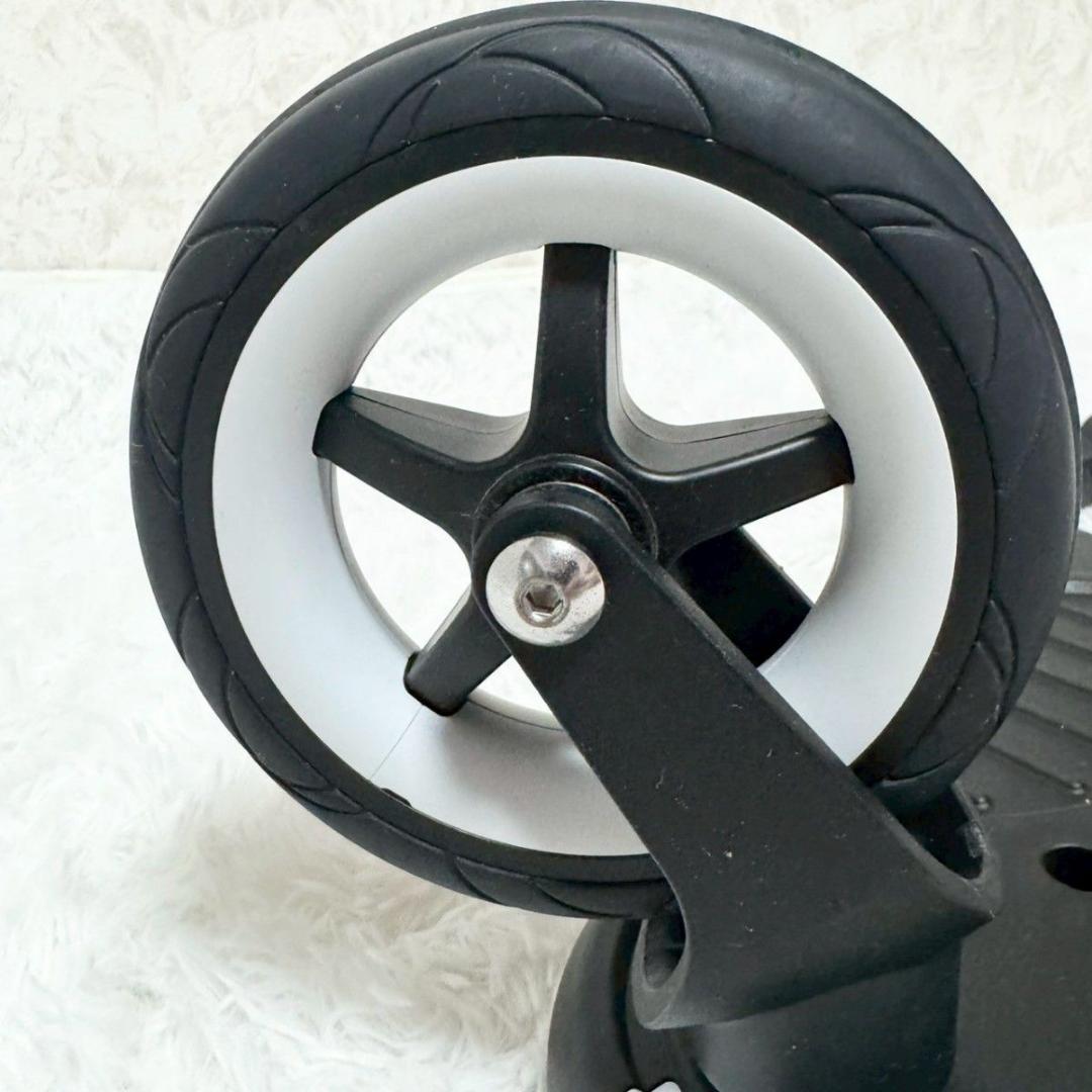 【美品】bugaboo コンフォートホイールボード ステップ 98-15