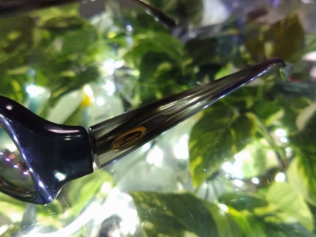 廃盤※サイトマスター 【 セブンツー 】偏光サングラス　TALEXタレックス