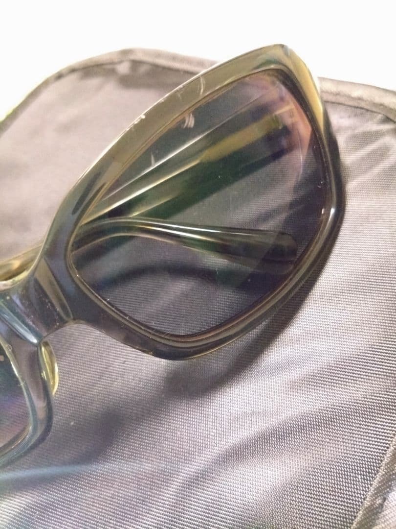 廃盤※サイトマスター 【 セブンツー 】偏光サングラス　TALEXタレックス