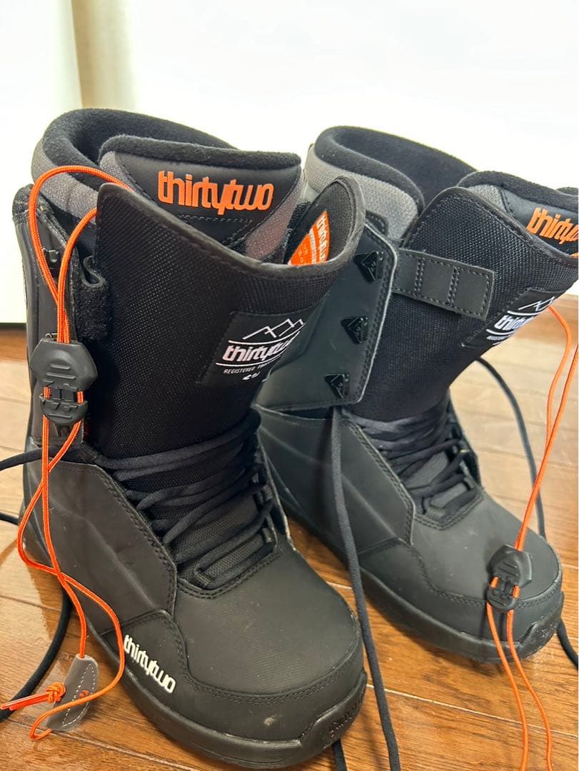 d＿1234　Thirtytwo サーティーツー　USサイズ　メンズ 8