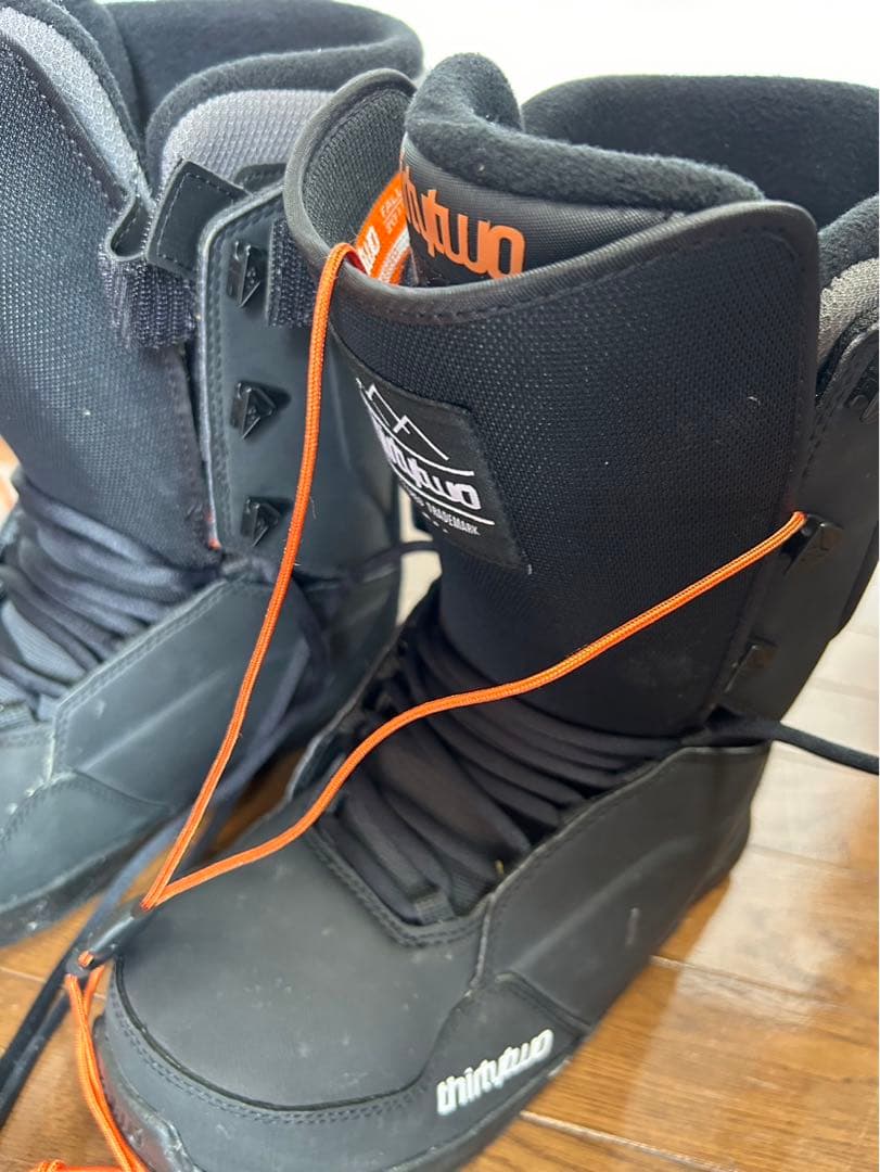 d＿1234　Thirtytwo サーティーツー　USサイズ　メンズ 8