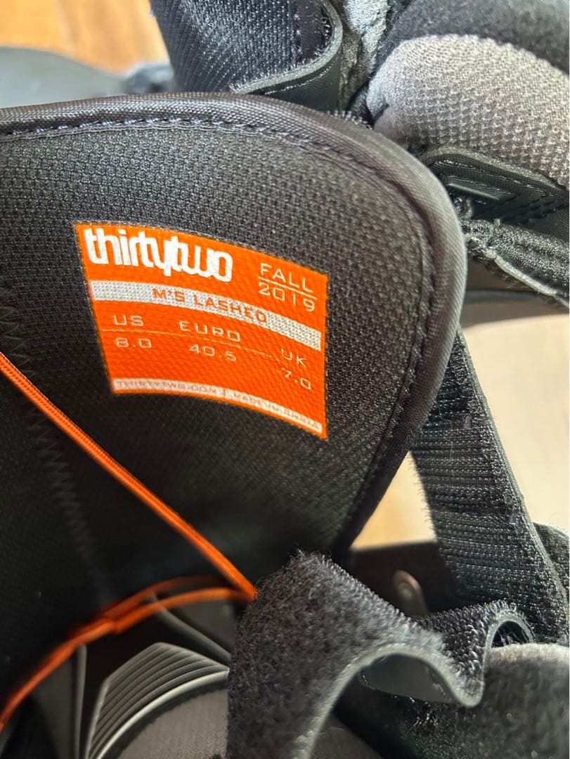 d＿1234　Thirtytwo サーティーツー　USサイズ　メンズ 8