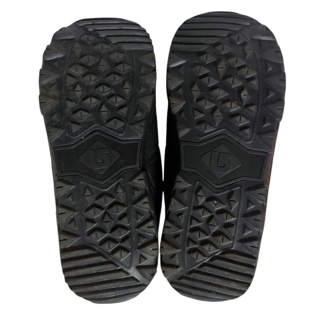 BURTON MOTO BOA スノーボードブーツ ダイヤル式 28cm