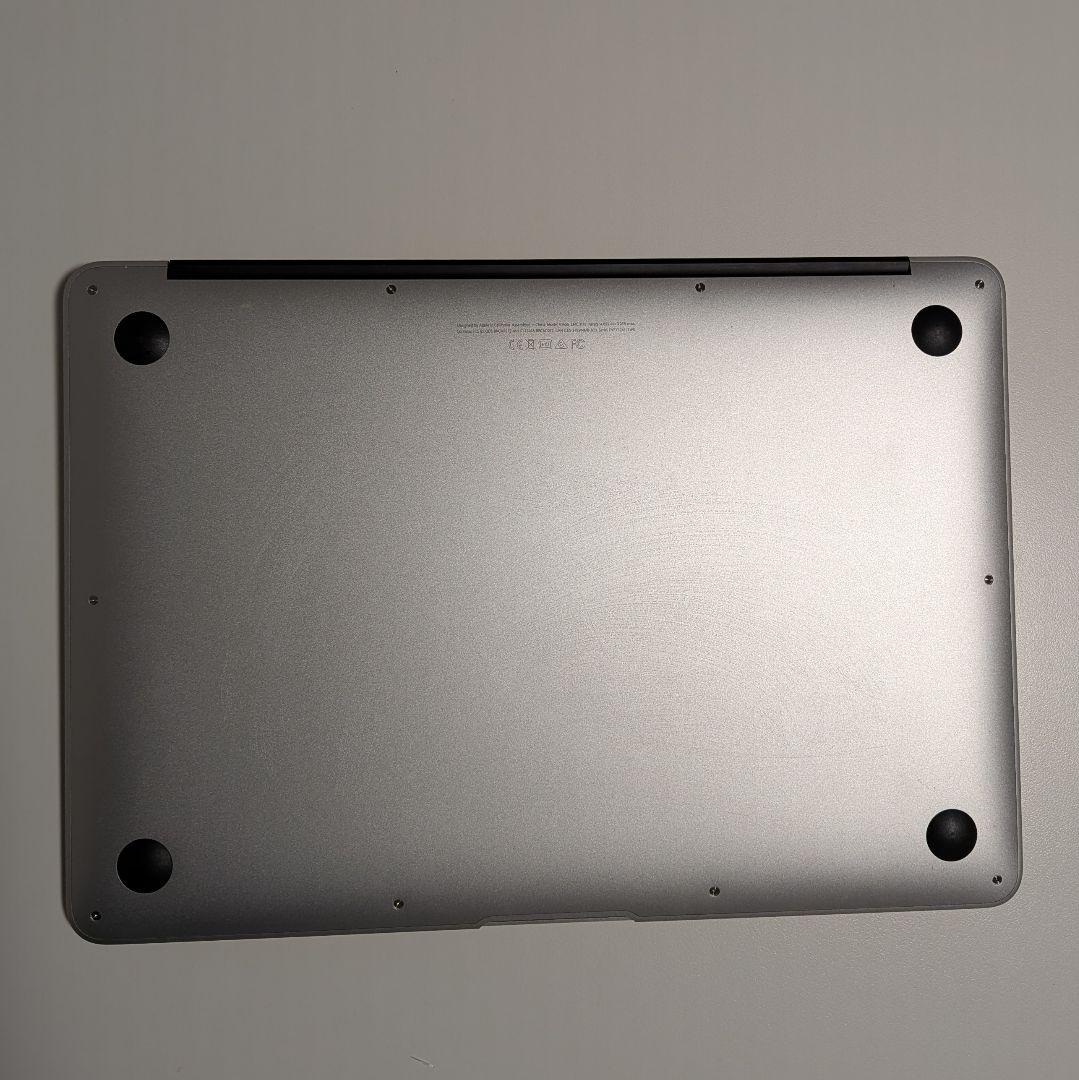 MacBook Air 13インチ 2017 メモリ8GB【美品/ジャンク】