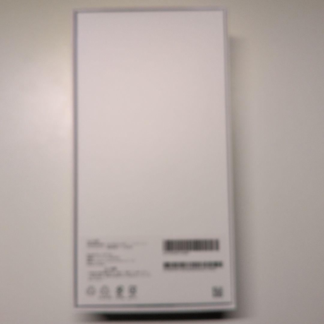 【新品未使用】Xiaomi Redmi15 5g シルバー