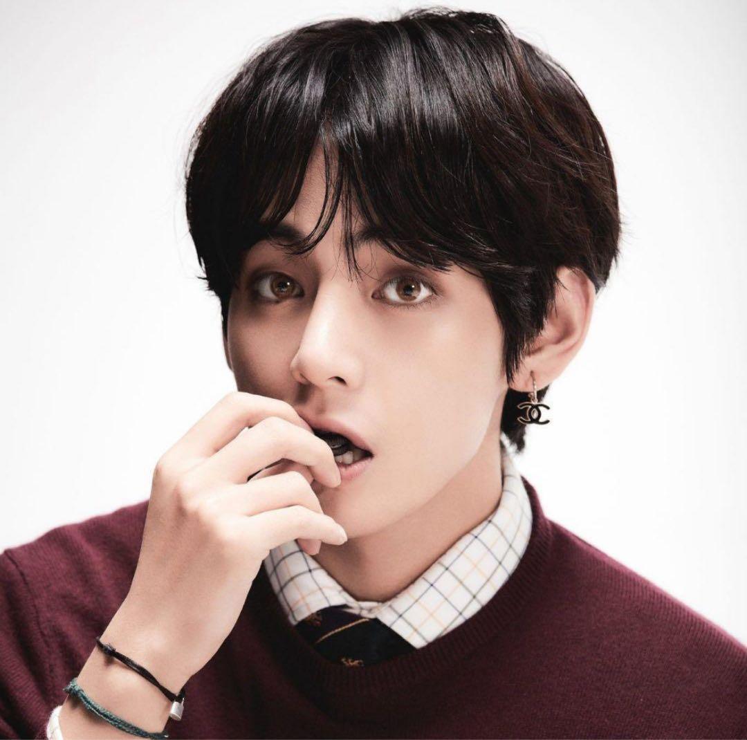 Louis Vuitton ルイヴィトン SILVER ブレスレットBTSテテ