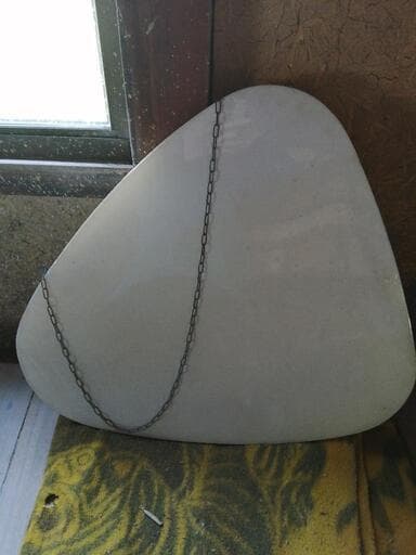 タイガー魔法瓶　看板2個