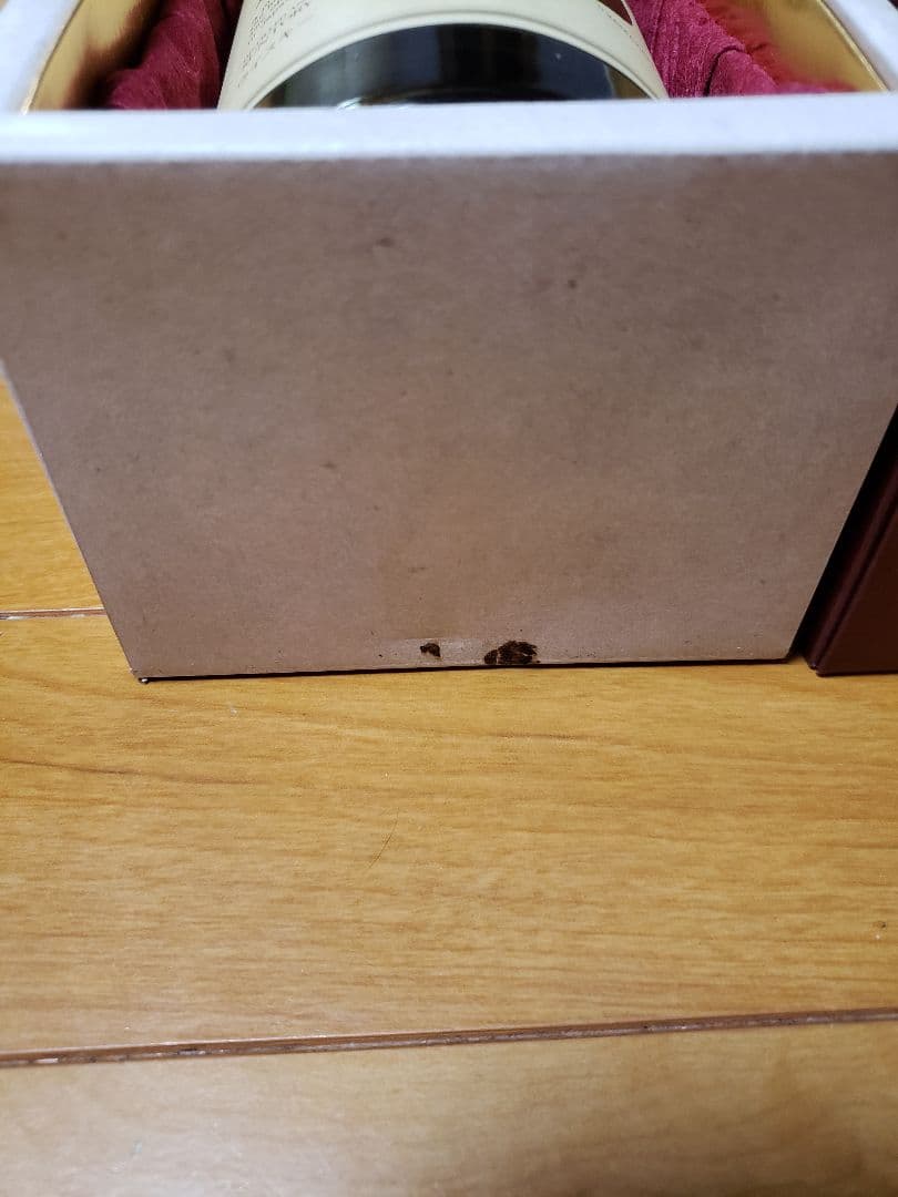 期間限定値下げ！山崎 12年 旧ラベル ピュアモルト 750ml 赤箱入り