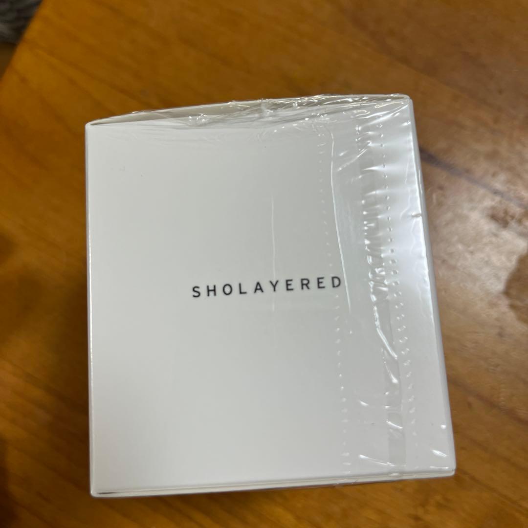 SHOLAYEREDオードトワレアズーロ香水