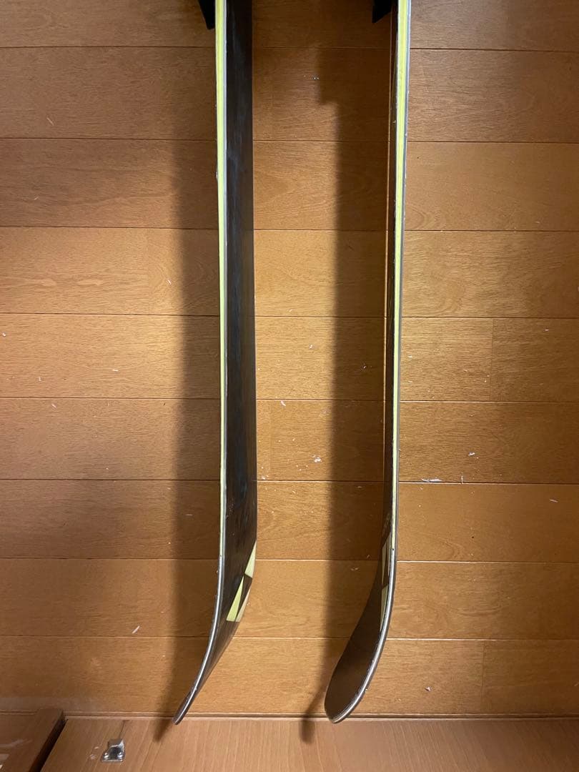 スキー Fischer RC4 WORLD CUP GS 145cm