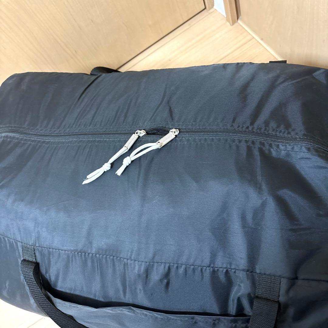 人気！夏のキャンプにはこれ！ コールマン タフスクリーン2ルームエアー/MDX+