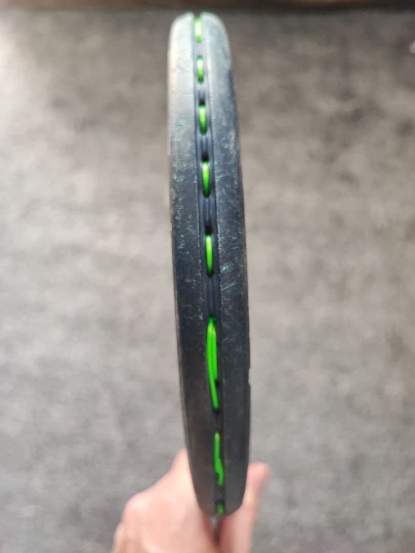 テニスラケット wilson ultra tour 95 G3