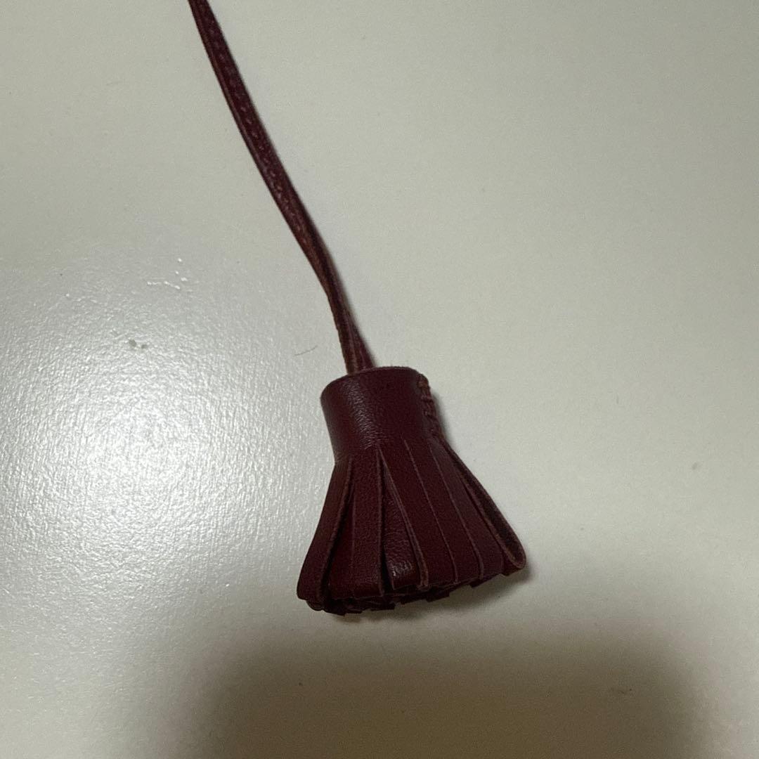 エルメス　ブックマーク