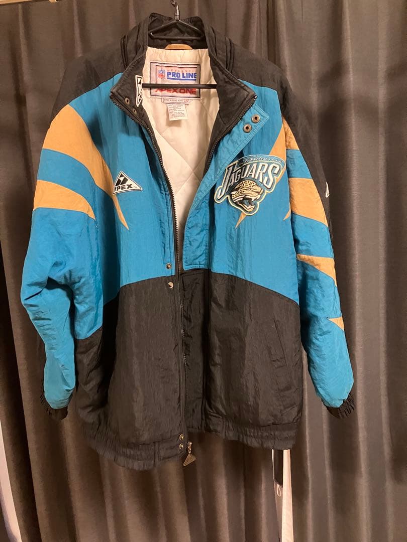 NFL ジャケット