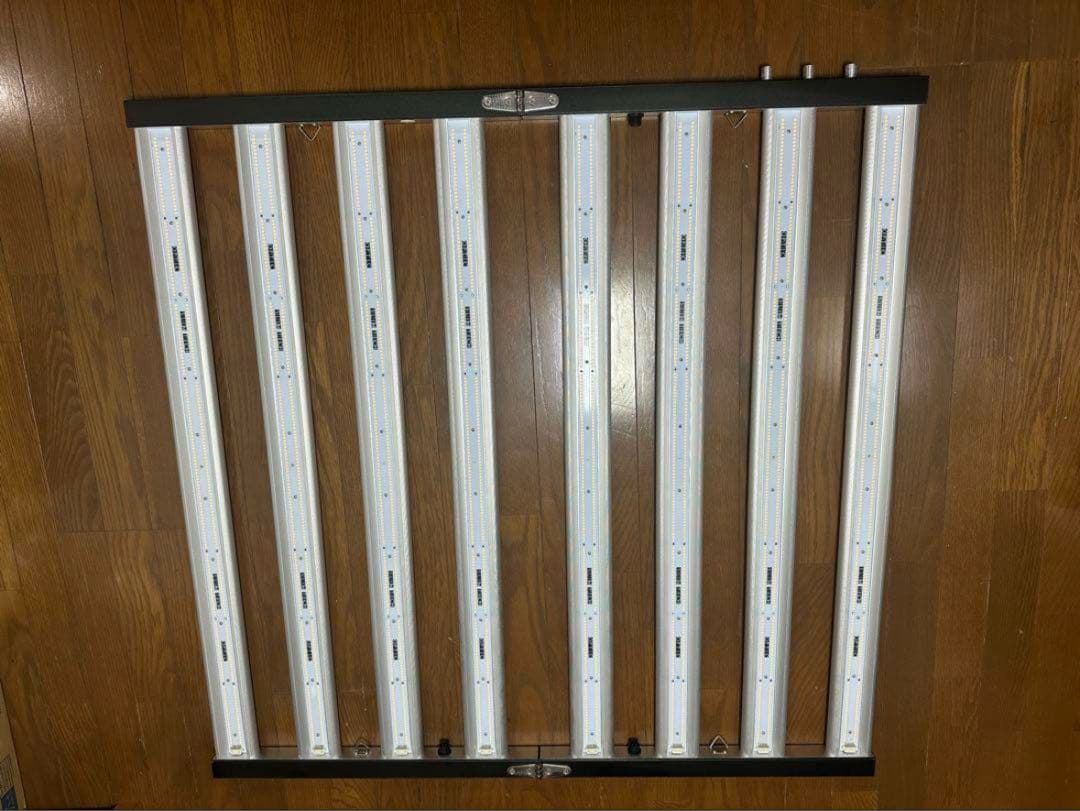 LED装飾照明パネル 赤青白1300W