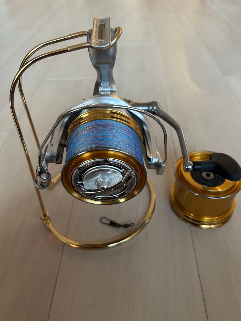 サーフリーダーCI4 35SD標準仕様