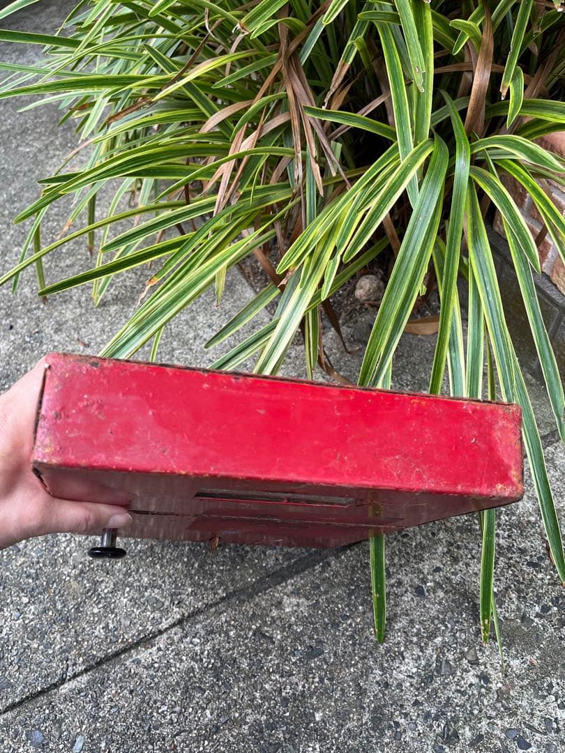 インドで使用されていたポスト