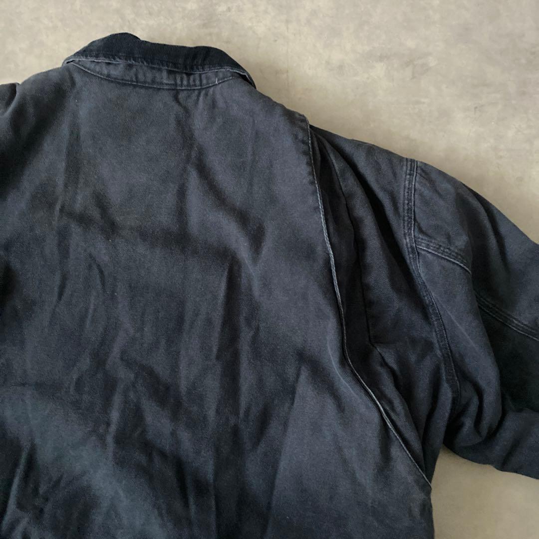 ジャケット・アウター CHARLES  DUCK WORK JACKET