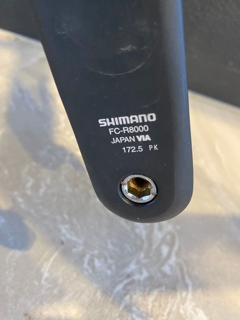 SPECIALIZED S-WORKS TARMAC SL5 54サイズ