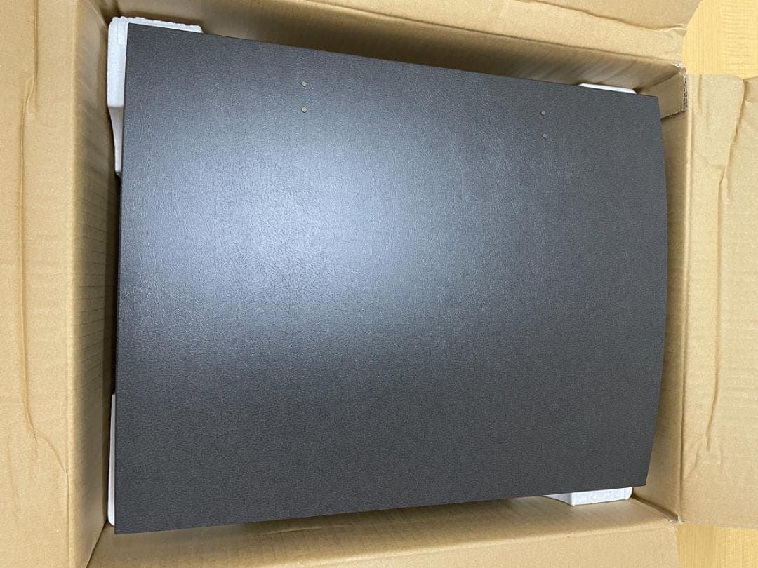 ピアット　壁付けポスト　組立ポスト