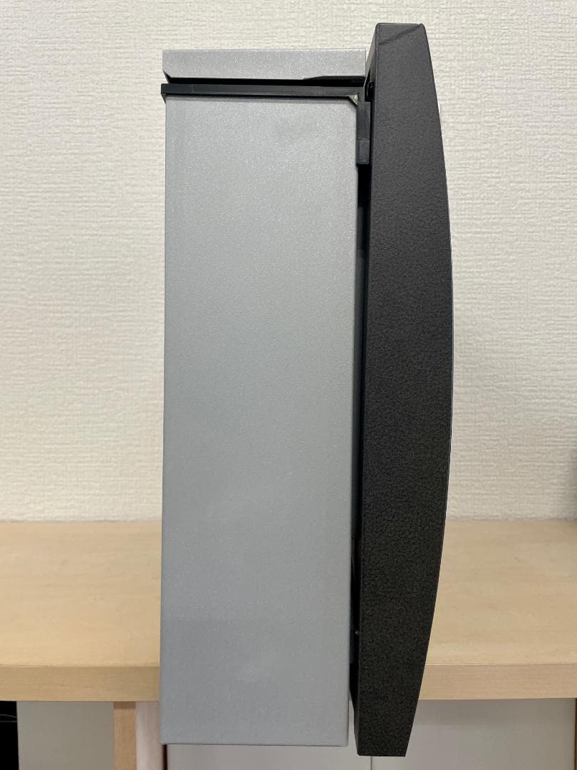 ピアット　壁付けポスト　組立ポスト