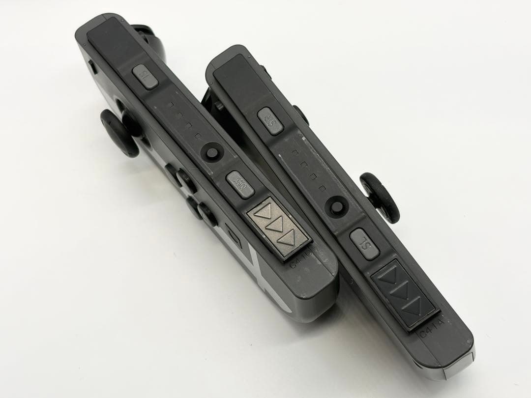 Nintendo Switch 本体 スマブラモデルジョイコン ACアダプタ付属