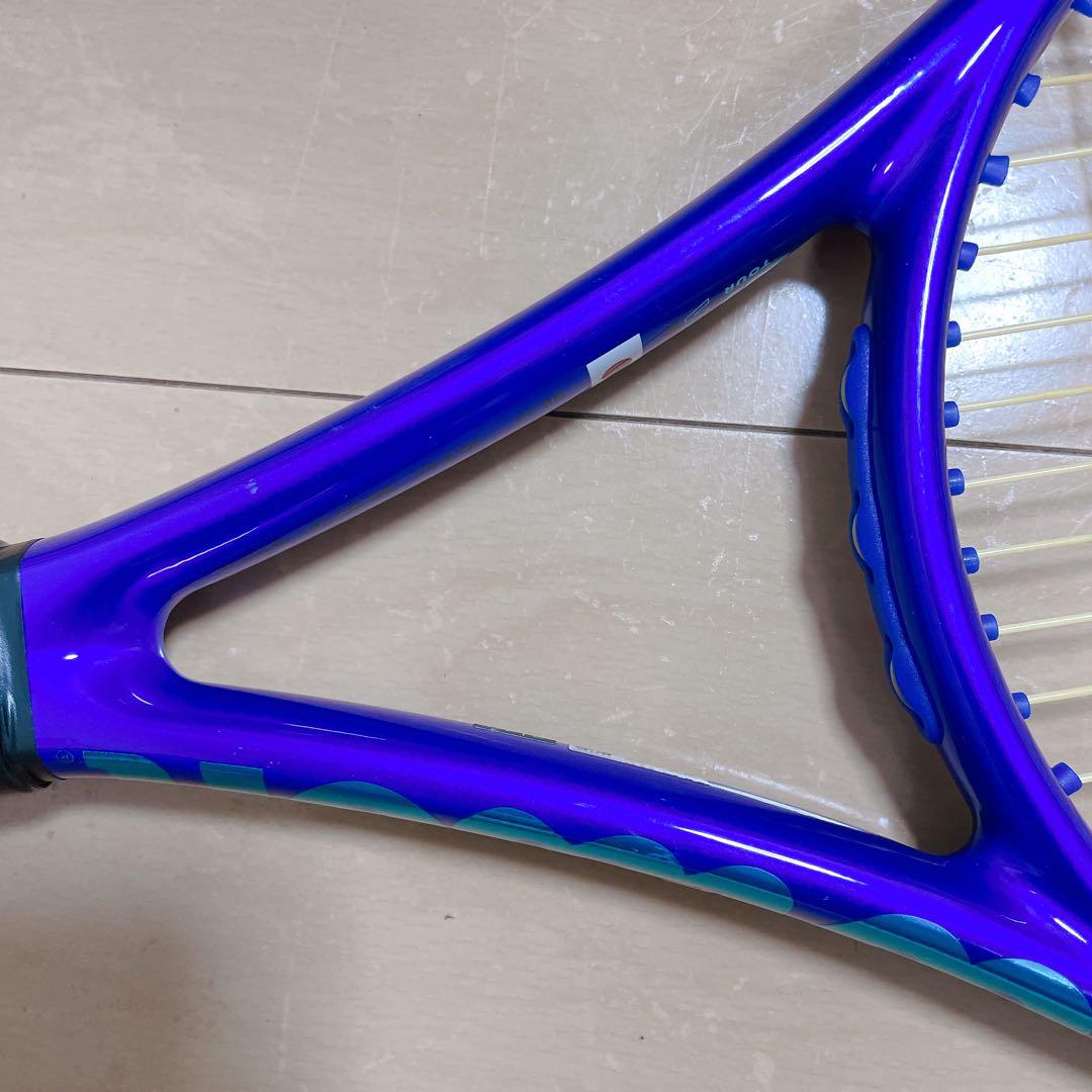 Wilson ULTRA 98J TOUR V5 G3 テニスラケット