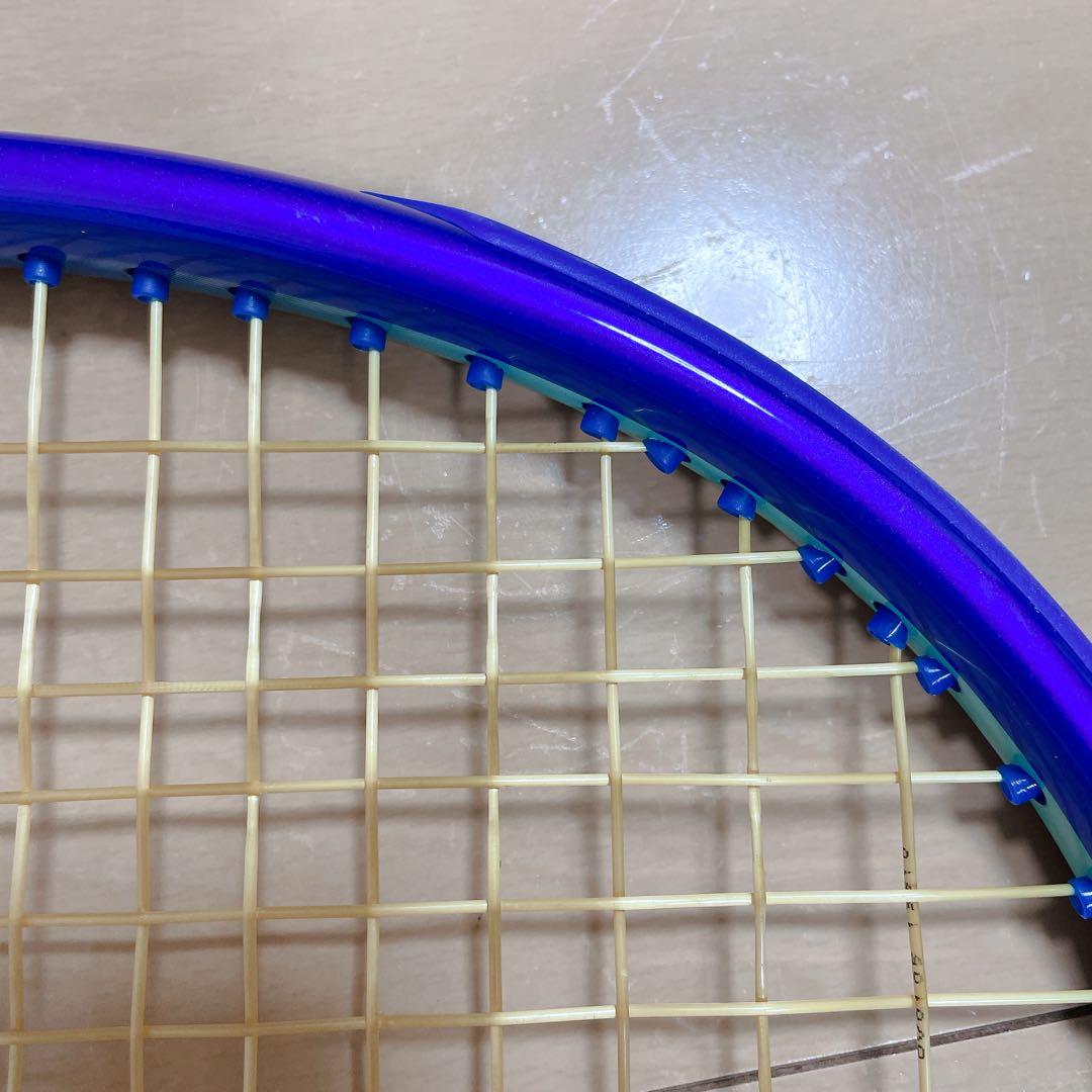 Wilson ULTRA 98J TOUR V5 G3 テニスラケット