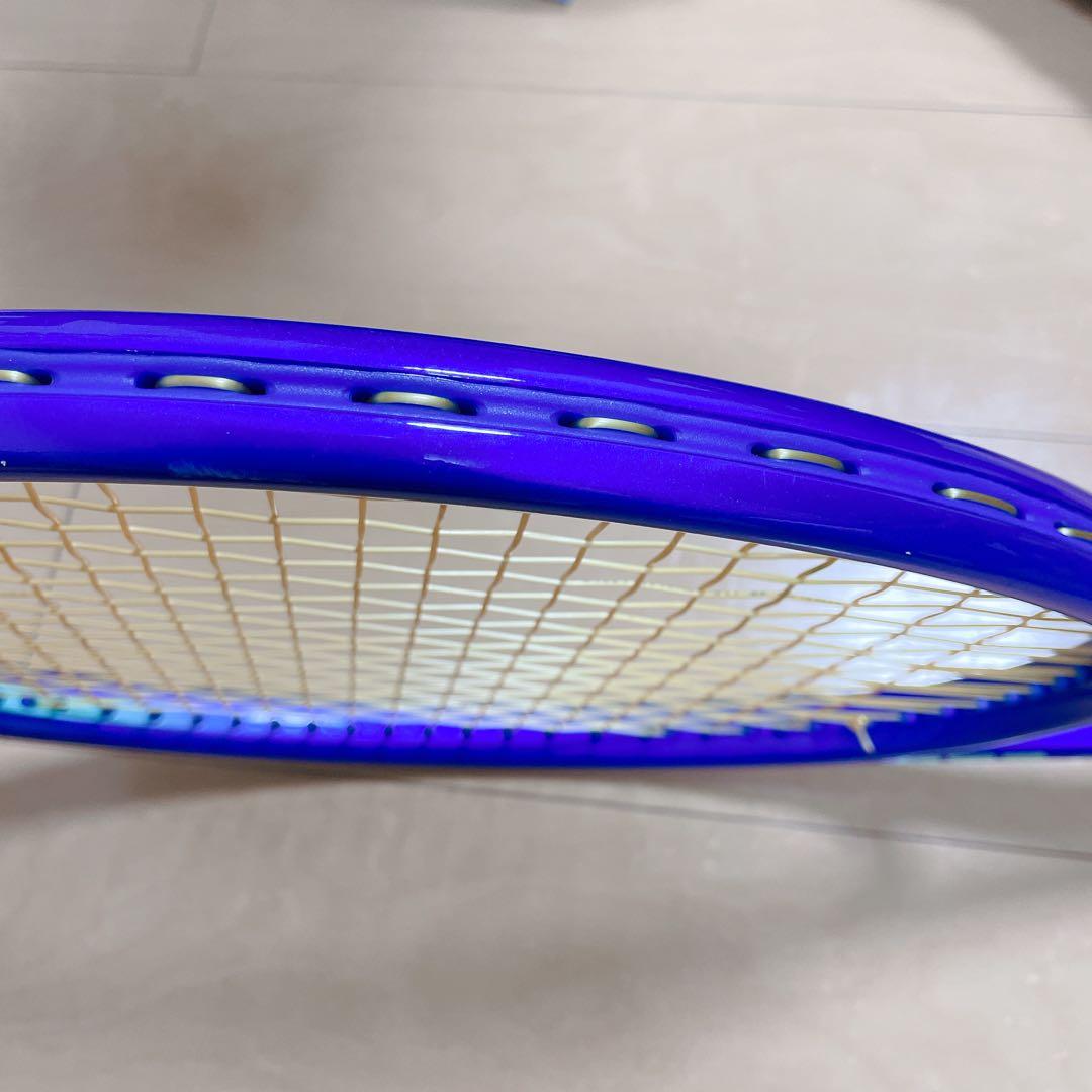 Wilson ULTRA 98J TOUR V5 G3 テニスラケット